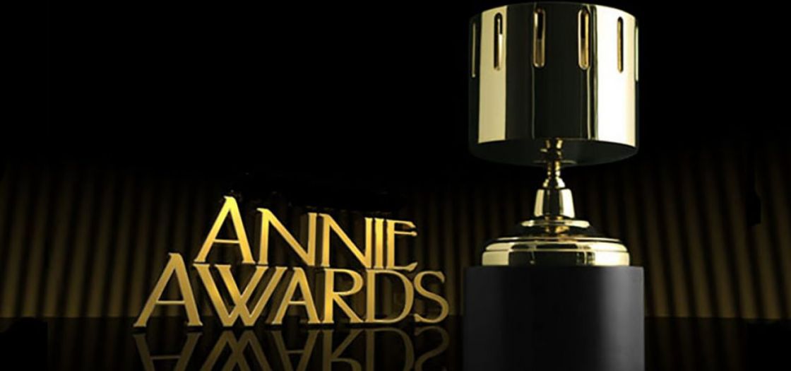 The Annie Awards