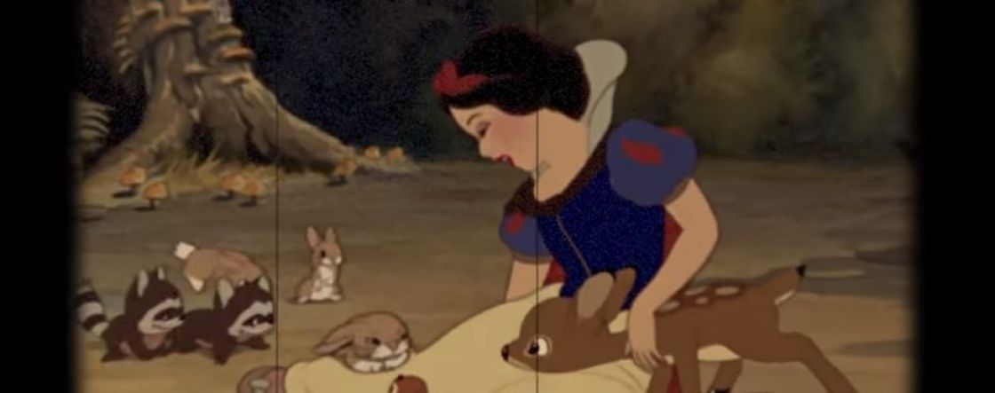 How CGI Transformed Animated Storytelling
