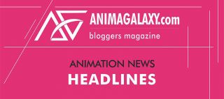 Animation News Headlines