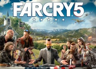 Farcry 5