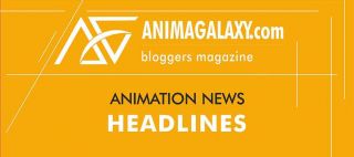 Animation News Headlines