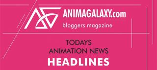 Animation News Headlines