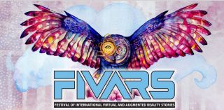 FIVARS 2017 | Festival of International Virtual &amp; Augmented Reality Stories