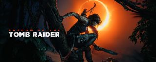 SHADOW OF THE TOMB RAIDER