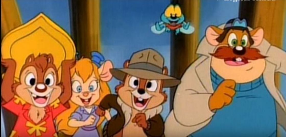 Top 10 cartoons shown on Doordarshan - Great childhood Days