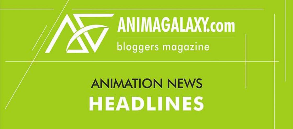 Animation News Headlines